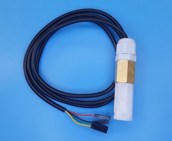 SHT31 Temperature and Humidity Sensor